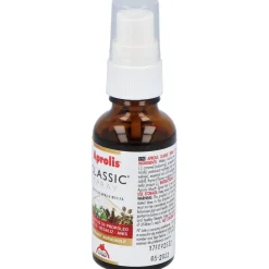 Aprolis Spray Bucal 30 Cc - Intersa