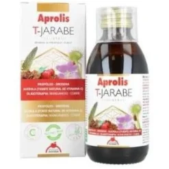Aprolis Tos Jarabe 180 Cc 25% Gratis Intersa 2 - Intersa