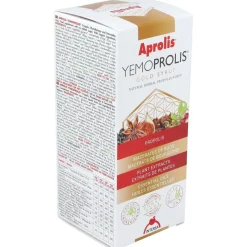 Aprolis Yemoprolis Gold 180ml - Intersa