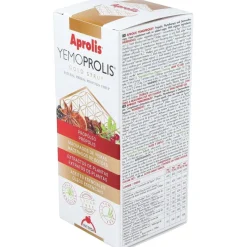 Aprolis Yemoprolis Gold 180ml - Intersa