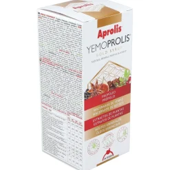 Aprolis Yemoprolis Gold 180ml - Intersa