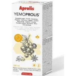 Aprolis Yemoprolis Gold 180ml - Intersa