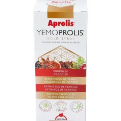 Aprolis Yemoprolis Gold 180ml - Intersa