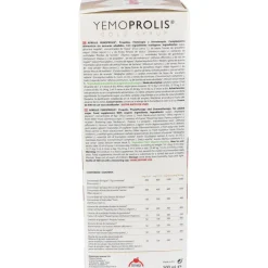 Aprolis Yemoprolis Gold Syrup 500ml - Intersa