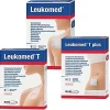 ® Apósito Estéril Adh 10x20cm 5 Apósitos - Leukomed