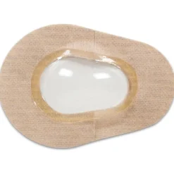 Apósito Ocular Postoperatorio Grande, 1 Ud - Ortolux