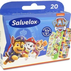 Apósitos Infantiles Patrulla Canina 20u - Salvelox