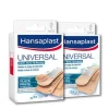Apósito Universal Anti-Bacteriano, 20 apósitps - Hansaplast
