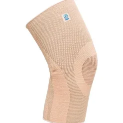 Aqtivo Skin Rodillera Talla M, 1 Ud - Prim