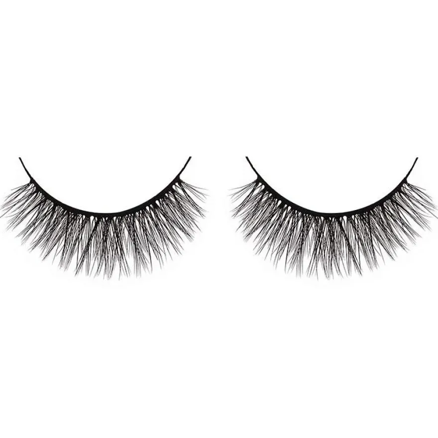 Aqua Lashes Pestañas Postizas Nro 344 1 Par - Ardell