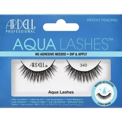 Aqua Lashes Pestañas Postizas Nro 340 1 Par - Ardell