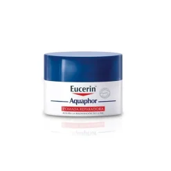 Aquaphor Pomada Reparadora, 7 ml. - Eucerin
