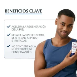 Aquaphor Pomada Reparadora, 45 ml. - Eucerin