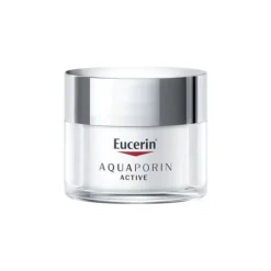 Aquaporin Active Pieles Secas, 50 ml. - Eucerin