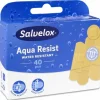 Aqua Resist Apósitos Talla Grande 40uds - Salvelox
