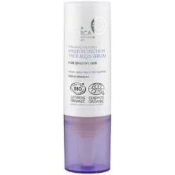 Aqua - Sérum Facial Multiprotección 15ml - Natura Siberica