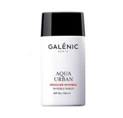 Aqua Urban Escudo Invisible, SPF30+ PA++++ 40 ml. - Galénic