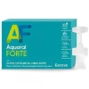 Aquoral Forte - Gotas Oftalmicas Lubricantes Esteriles (30 Monodosis 0,5 ml) - Esteve Laboratorios S.a