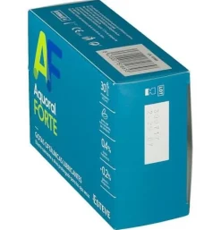 Aquoral Forte - Gotas Oftalmicas Lubricantes Esteriles (30 Monodosis 0,5 ml) - Esteve Laboratorios S.a