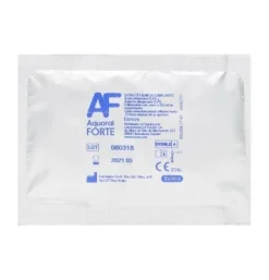 Aquoral Forte - Gotas Oftalmicas Lubricantes Esteriles (30 Monodosis 0,5 ml) - Esteve Laboratorios S.a