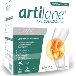 Arama Artilane Classic Neutro 30 Sobres - Artilane