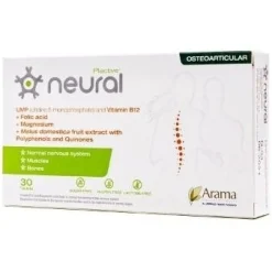 Arama Plactive Neural 30comp - Neural