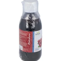 Arandano Rojo Concentrado 250ml - Sotya