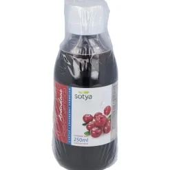 Arandano Rojo Concentrado 250ml - Sotya