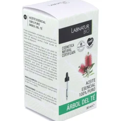 Arbol Del Te Aceite Esencial 30Ml. Bio