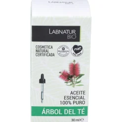 Arbol Del Te Aceite Esencial 30Ml. Bio