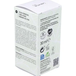 Arbol Del Te Aceite Esencial 30Ml. Bio
