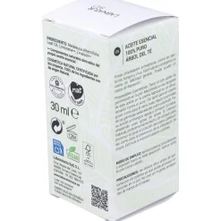 Arbol Del Te Aceite Esencial 30Ml. Bio