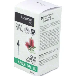 Arbol Del Te Aceite Esencial 30Ml. Bio