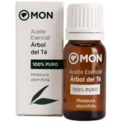 Arbol Del Te Aceite Esencial 12Ml. Ecocert