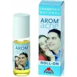 Arbol del Te Aceite Roll - On Acne 5ml - Esential Aroms