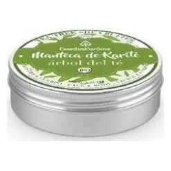 Arbol del Te Manteca Karite 100g - Esential Aroms