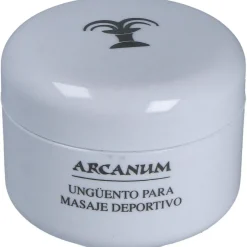 Arcanum Unguento Sedativo Masaje Deportivo 200Ml.