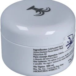 Arcanum Unguento Sedativo Masaje Deportivo 200Ml.