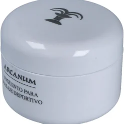 Arcanum Unguento Sedativo Masaje Deportivo 200Ml.
