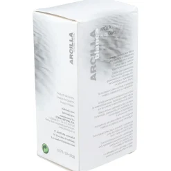 Arcilla Blanca 250g - Soria Natural