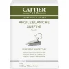 Arcilla Blanca Superfina 200g - Cattier