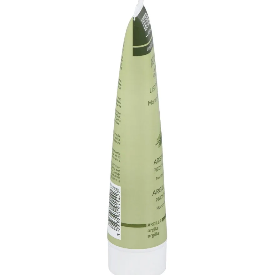 Arcilla Verde En Tubo 400Gr. 2