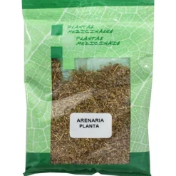 Arenaria Planta Triturada Bolsa 50gr - Plameca