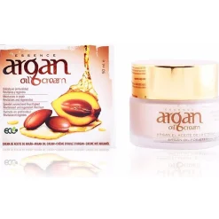Argan Oil Essence Cream 50ml - Diet Esthetic
