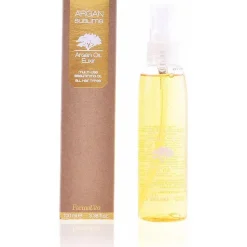 Argan Sublime Elixir 100ml - Farmavita