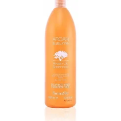 Argan Sublime Shampoo 1000ml - Farmavita