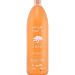 Argan Sublime Shampoo 1000ml - Farmavita