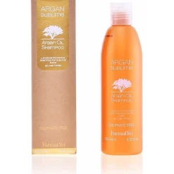 Argan Sublime Shampoo 250ml - Farmavita