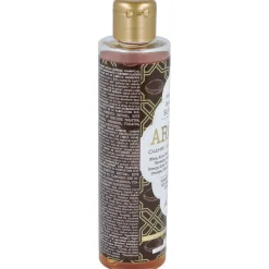 Argan Supreme Champu 200 Ml Esential Aroms Intersa