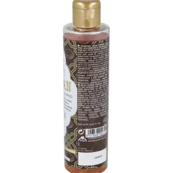 Argan Supreme Champu 200 Ml Esential Aroms Intersa